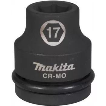 Makita E-22224 - smūginis antgalis SW17 3/4 colio | Skersmuo 17,0 mm | Ilgis 51,0 mm (E-22224)