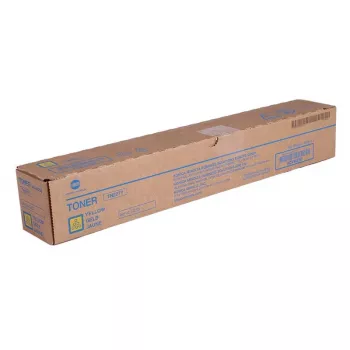 Toneras Konica Minolta ACVH250 TN227Y geltonas 2500 puslapių