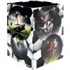 HERMA Football 19739 Šiukšliadėžė
