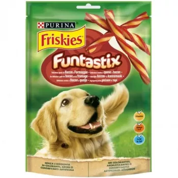 Purina Friskies Funtastix 175 g Suaugusiems katėms
