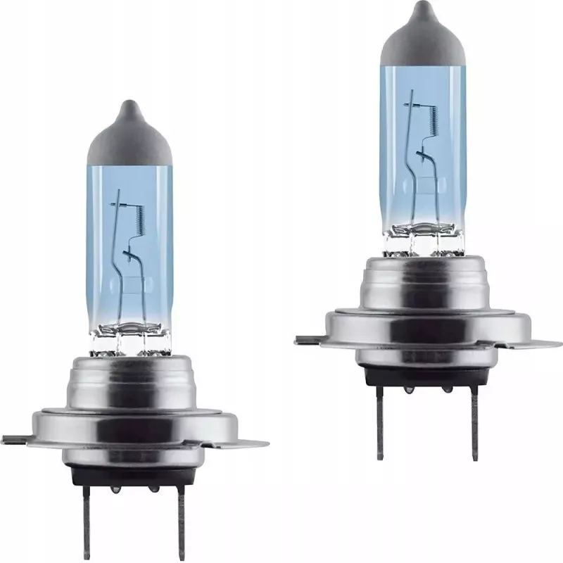 Neolux Blue Light H7 12 V 55 W, 2 vnt.