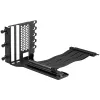Vertikalus GPU laikiklis Phanteks PH-VGPUKT4.0_03R su PCIe Gen4 x16 kabeliu