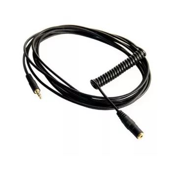 Audio kabelis RØDE VC1 3m 3.5mm juodas