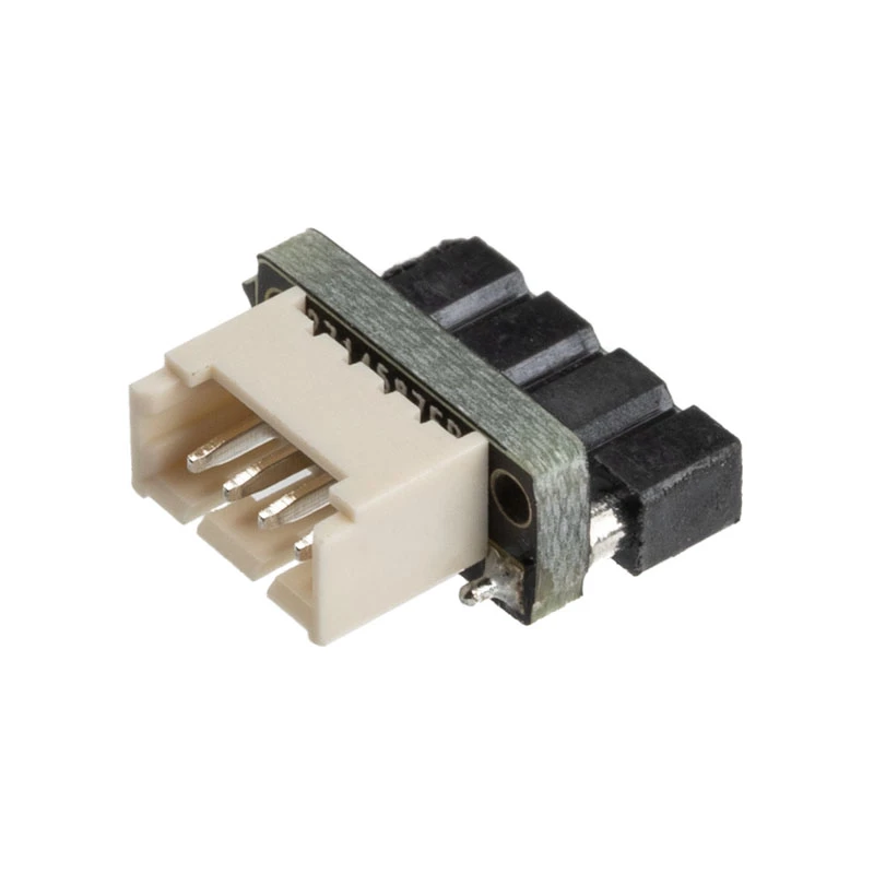 aqua computer Adapter RGBpx komponentams prie 3 kontaktų RGB jungties (5VDG, 5V)