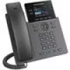 IP telefonas Grandstream GRP2610 2 linijų HD garsas, operatorinės klasės VoIP telefonas