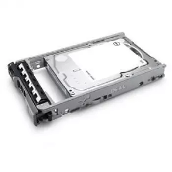 DELL 400-AJPD vidinis kietasis diskas 1.2 TB 10000 RPM 2.5 colio SAS