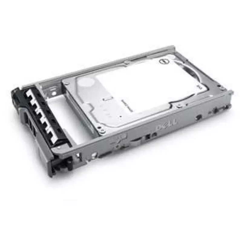DELL 400-AJPD vidinis kietasis diskas 1.2 TB 10000 RPM 2.5 colio SAS
