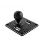 Montavimo rinkinys Honeywell RT10-MNT-RAM-C juodas