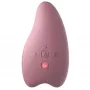 Momcozy LM008 šildantis ir vibruojantis laktacinis masažuoklis, rožinis