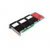 Vidinė U.2 adapterio kortelė DeLOCK 90169