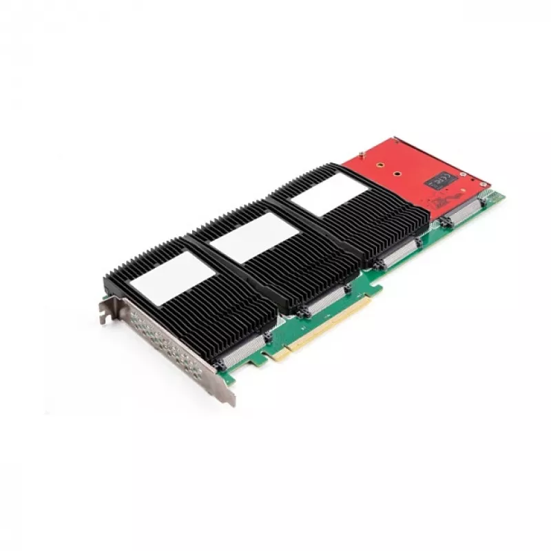 Vidinė U.2 adapterio kortelė DeLOCK 90169