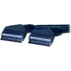 SCART kabelis ShiverPeaks BS96010 2m