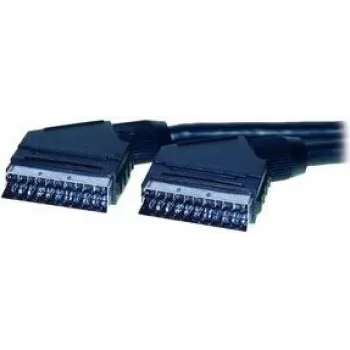 SCART kabelis ShiverPeaks BS96010 2m