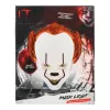 Stalinė lempa Paladone Mask Light PP11207ITV2 Pennywise LED, kaukės formos teminis šviestuvas