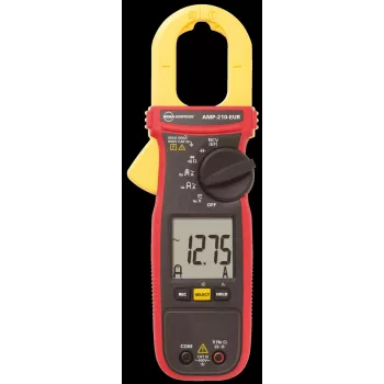 Fluke AMP-210-EUR (4560581) – AC srovės replės, 600 A, AC TRMS