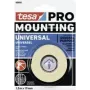 tesa Mounting PRO Universal 66958-00000-00 montavimo juosta balta (I x P) 1,5 m x 9 mm 1 vnt.