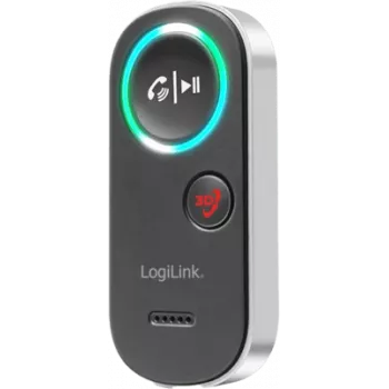 LOGILINK BT0068 Bluetooth 5.4 imtuvas su 3D Audio palaikymu