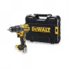 DeWALT DCD791NT-XJ akumuliatorinis suktuvas/gręžtuvas juoda, pilka, geltona 2000, 550