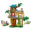 LEGO FRIENDS 42652 Draugystės medžio namų slėptuvė