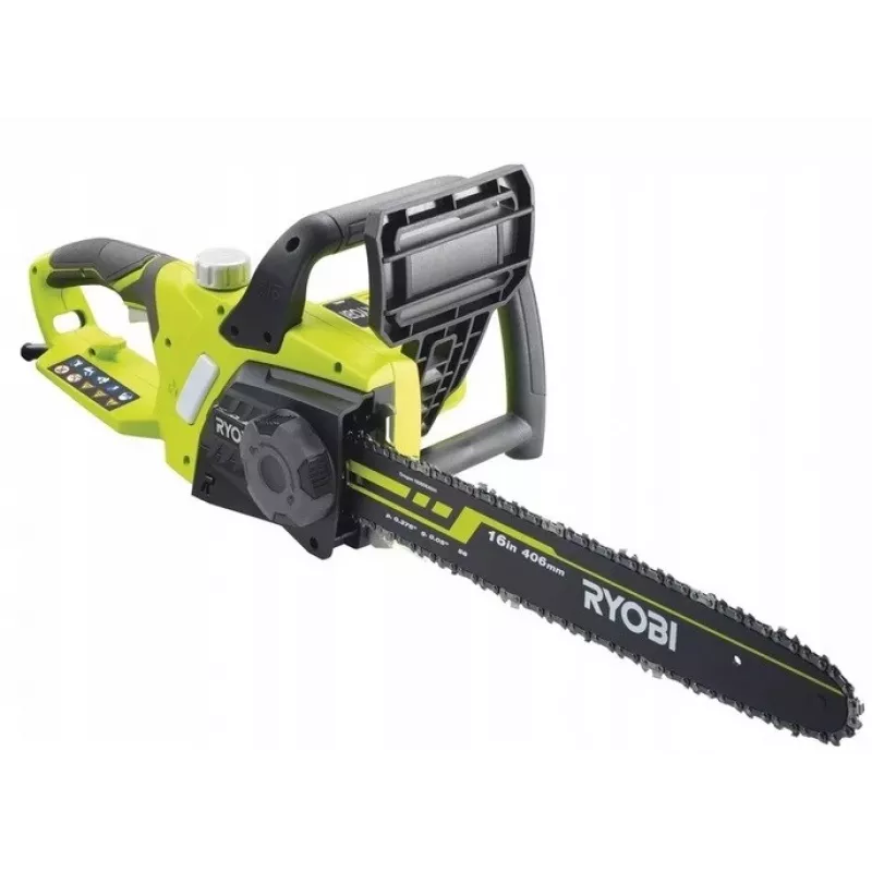 Ryobi RC S2340B Juoda, Žalia 1800 W