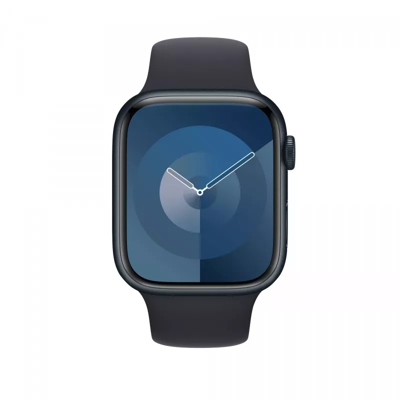 Apple Midnight Sport Band 45 mm XL
