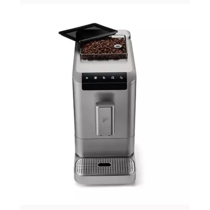Kavos aparatas Tchibo 1.8L Esperto2 Caffe Titanium Silver