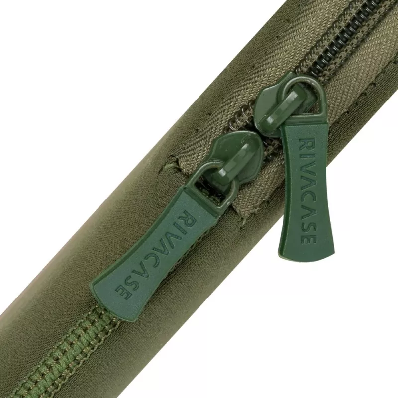 Rivacase 5221 antishock dėklas nešiojamajam kompiuteriui, 13,3-15,6 colio (39,6 cm), chaki