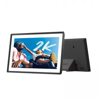 Skaitmeninis nuotraukų rėmelis 11 colių PX-110BLKGLR Lexar