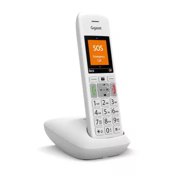 Belaidis telefonas Gigaset E390