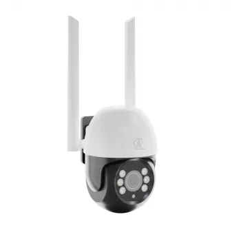 Extralink Perun lauko stebėjimo kamera EOC-268 | IP kamera | 1296p, PTZ