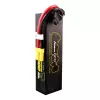 Gens Ace GEA8K3S10E5GT 8000mAh 3S 11.1V 100C LiPo baterija su EC5 jungtimi