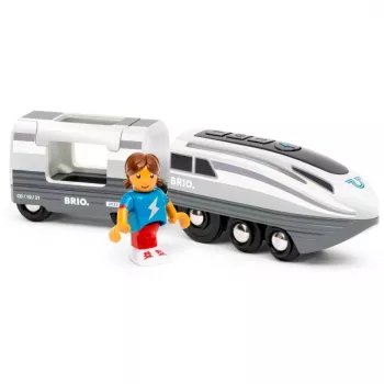 Brio 63600300 gaminys baltas