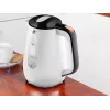 Elektrinis virdulys LAFE 1,7 l 2200 W Baltas