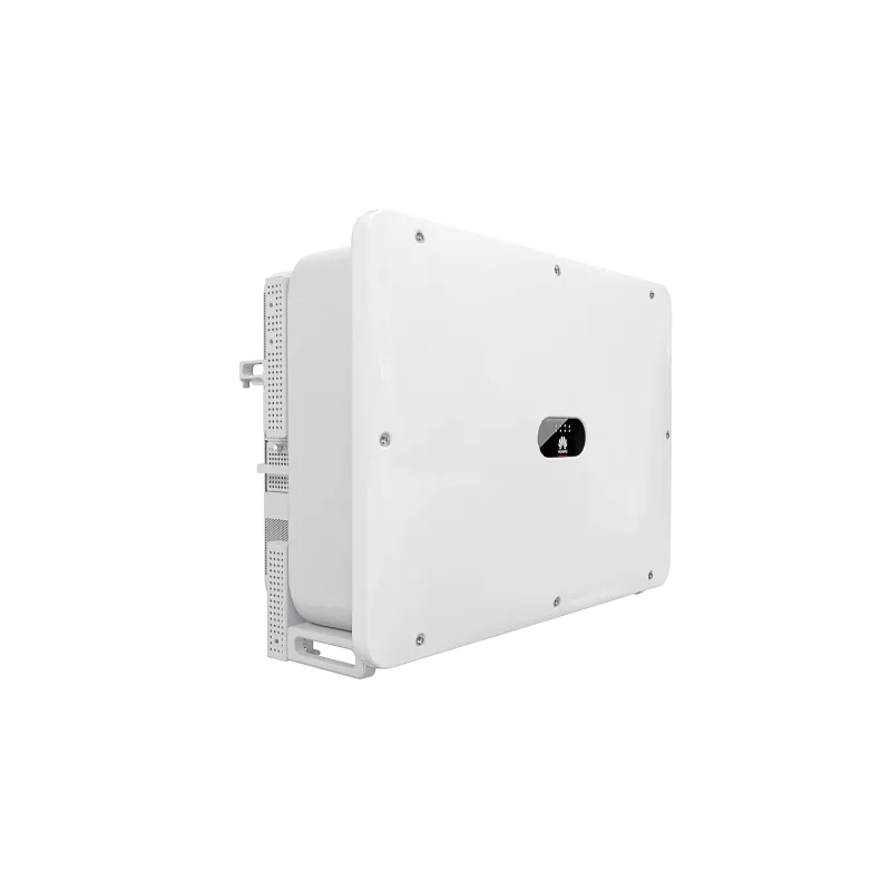 Huawei komercinis inverteris SUN2000-115KTL-M2, 115kW, 400VAC, 10-MPPT