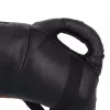 25 kg bokso mušimo maišas juodas HMS WBF25