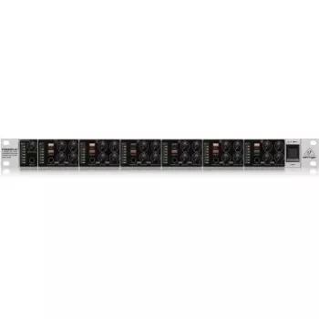 Behringer HA6000 6 kanalų ausinių stiprintuvas