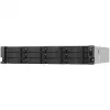 QNAP TS-h1277AXU-RP-R7-32G, NAS, stelažinis (2U), AMD Ryzen™ 7, 32 GB, DDR5, 0 TB
