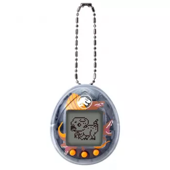 TAMAGOTCHI NANO – JURASSIC WORLD SPINOSAURUS (BANDAI)