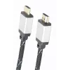 Gembird CCB-HDMIL-2M HDMI kabelis HDMI A tipo (standartinis) pilkas