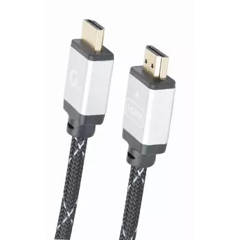Gembird CCB-HDMIL-2M HDMI kabelis HDMI A tipo (standartinis) pilkas