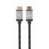 Gembird CCB-HDMIL-2M HDMI kabelis HDMI A tipo (standartinis) pilkas