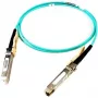 InfiniBand / šviesolaidinis kabelis Cisco SFP-25G-AOC10M= 10 m SFP28 Kištukas/Kištukas
