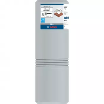 Bosch F 00Y 145 196 gręžtuvinis vainikėlis betonui