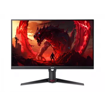 Monitorius Acer XV270UF3BMIIPRX 27 colių IPS 300Hz QHD