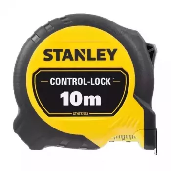 Stanley Control Lock STHT37233-0 matavimo ruletė, 10 m
