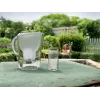 Vandens filtro ąsotis BRITA Marella XL 3,5 l su 2 Maxtra+ Pro kasetėmis