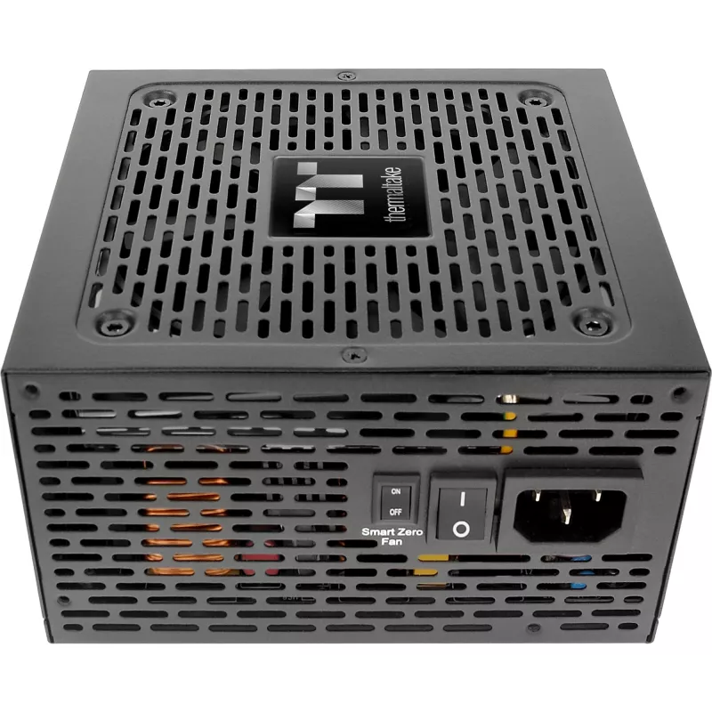 Maitinimo blokas Thermaltake TOUGHPOWER GF A3 650 W
