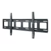 Edbak XWB1 TV laikiklis/stovas 3,3 m (130 inch) juodas