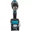 Makita XGT HP002GA202 40 V belaidis smūginis gręžtuvas-suktuvas, 2 akumuliatoriai 2,0 Ah