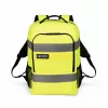 Kuprinė DICOTA P20471-17 Hi-Vis Base 24 L, juoda/pilka/geltona